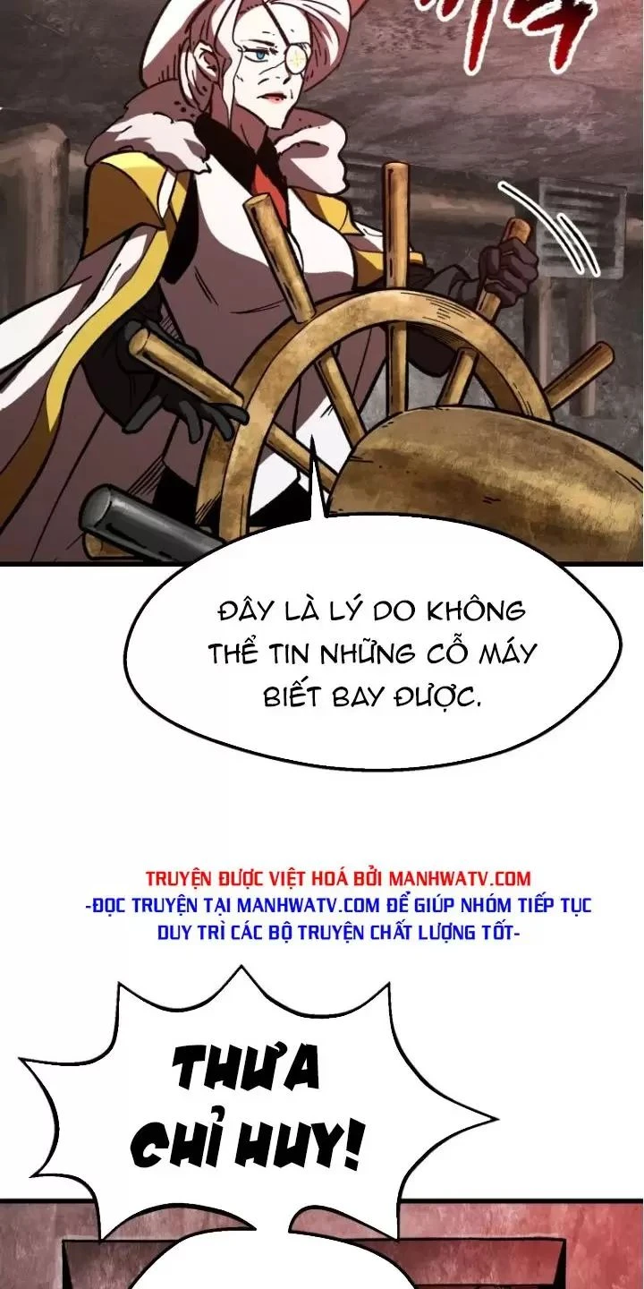 Anh Hùng Mạnh Nhất? Ta Không Làm Lâu Rồi! Chapter  158 - 2