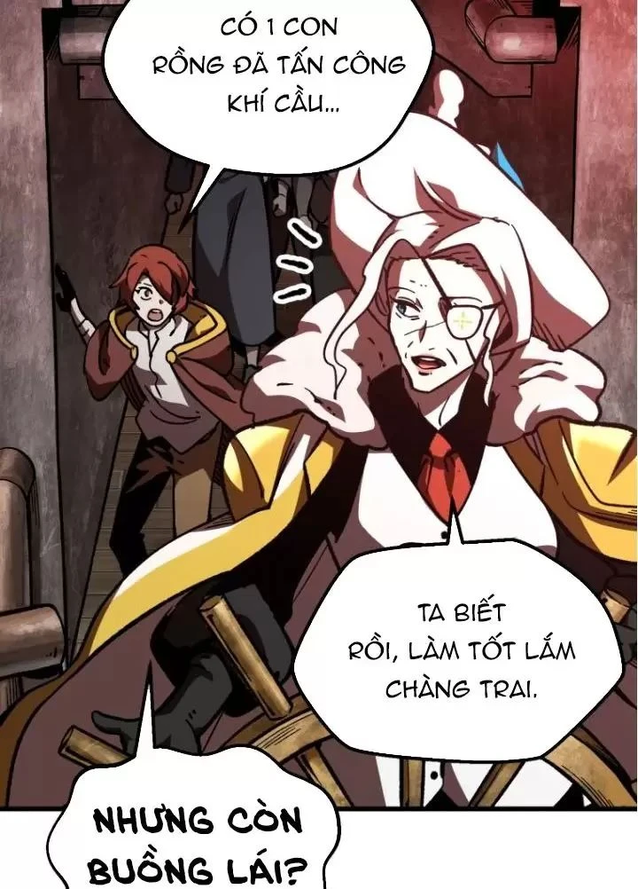 Anh Hùng Mạnh Nhất? Ta Không Làm Lâu Rồi! Chapter  158 - 3