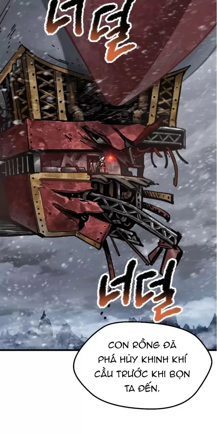 Anh Hùng Mạnh Nhất? Ta Không Làm Lâu Rồi! Chapter  158 - 5