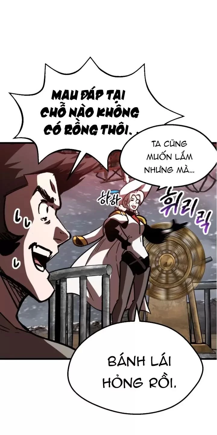 Anh Hùng Mạnh Nhất? Ta Không Làm Lâu Rồi! Chapter  158 - 6