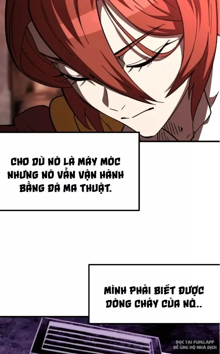 Anh Hùng Mạnh Nhất? Ta Không Làm Lâu Rồi! Chapter  158 - 12