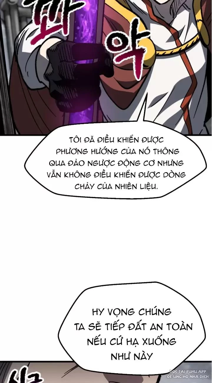 Anh Hùng Mạnh Nhất? Ta Không Làm Lâu Rồi! Chapter  158 - 23