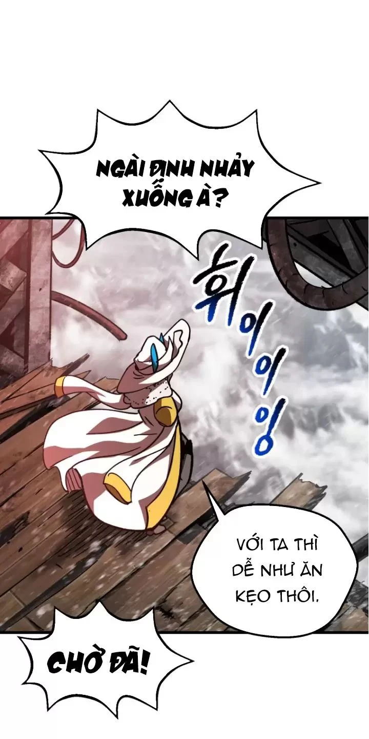Anh Hùng Mạnh Nhất? Ta Không Làm Lâu Rồi! Chapter  158 - 27