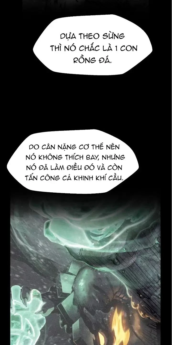 Anh Hùng Mạnh Nhất? Ta Không Làm Lâu Rồi! Chapter  158 - 32