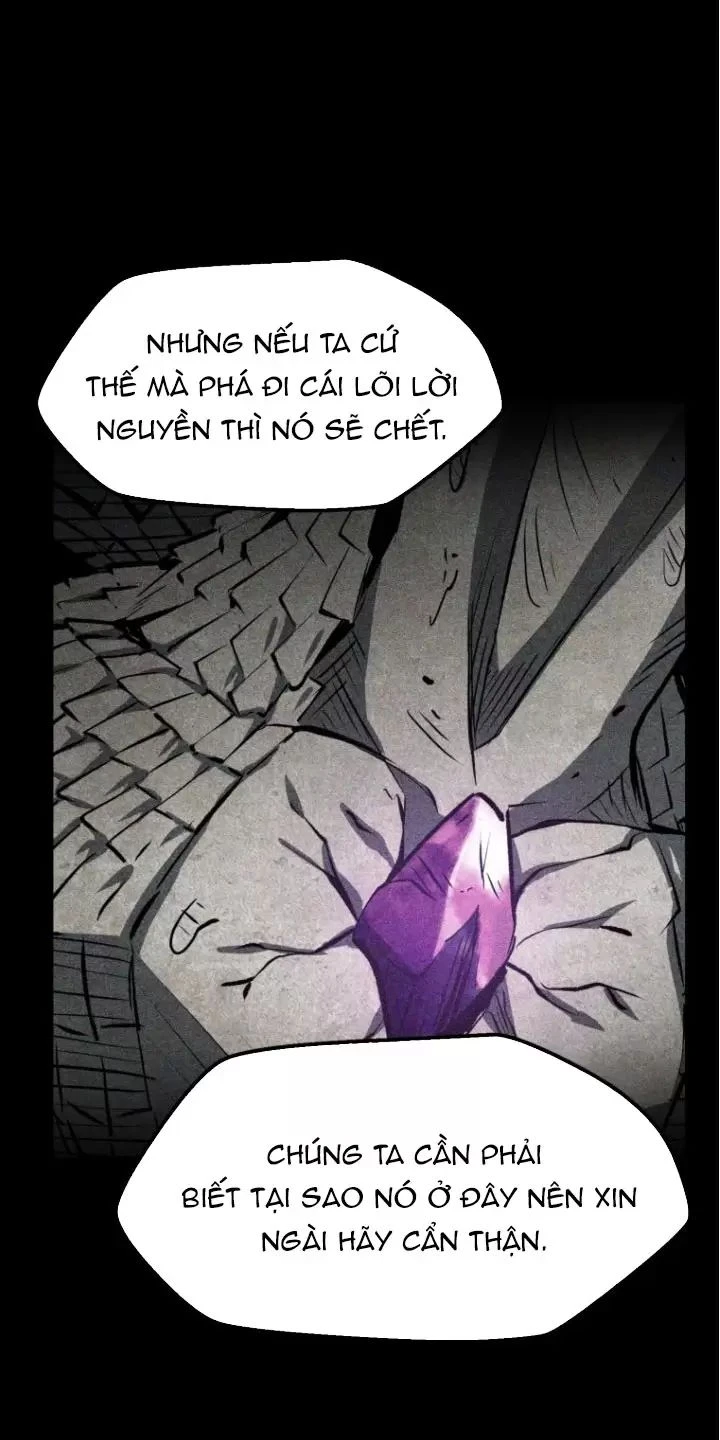 Anh Hùng Mạnh Nhất? Ta Không Làm Lâu Rồi! Chapter  158 - 36