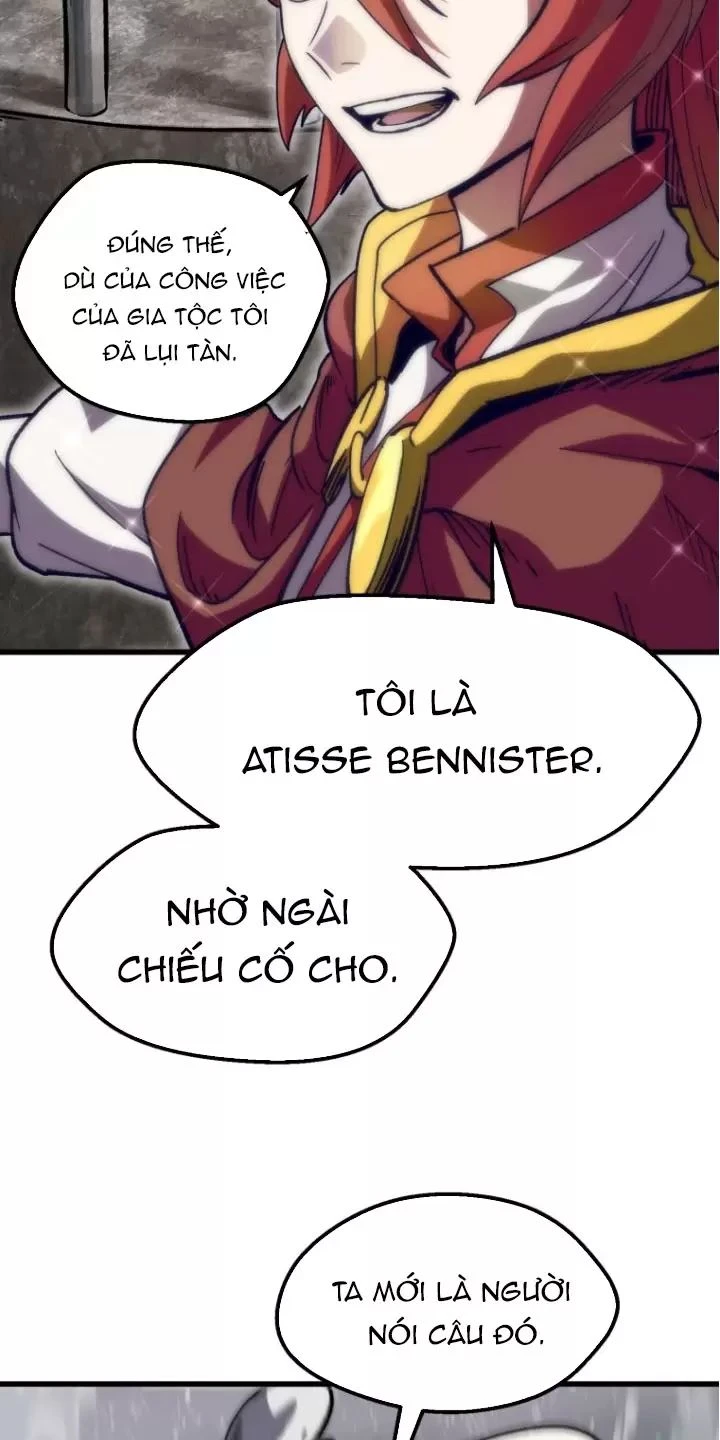 Anh Hùng Mạnh Nhất? Ta Không Làm Lâu Rồi! Chapter  158 - 39