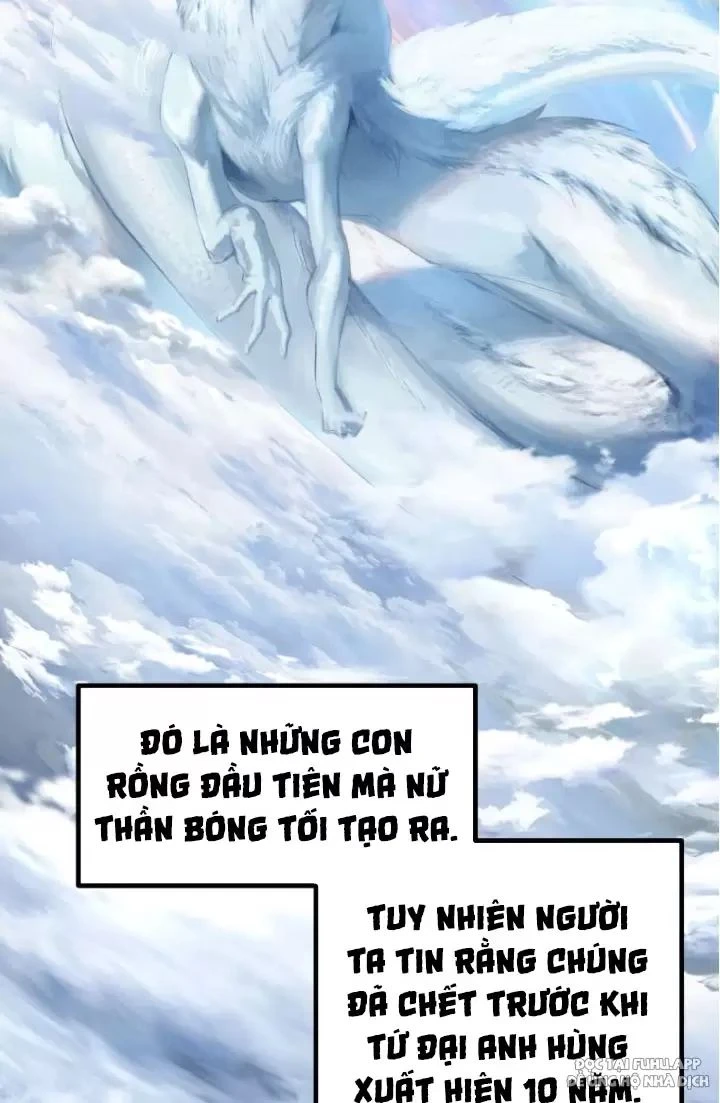 Anh Hùng Mạnh Nhất? Ta Không Làm Lâu Rồi! Chapter  158 - 49