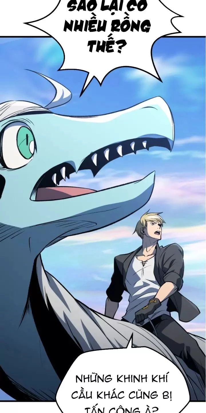 Anh Hùng Mạnh Nhất? Ta Không Làm Lâu Rồi! Chapter  158 - 58