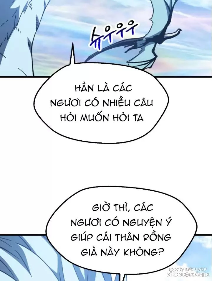 Anh Hùng Mạnh Nhất? Ta Không Làm Lâu Rồi! Chapter  158 - 60