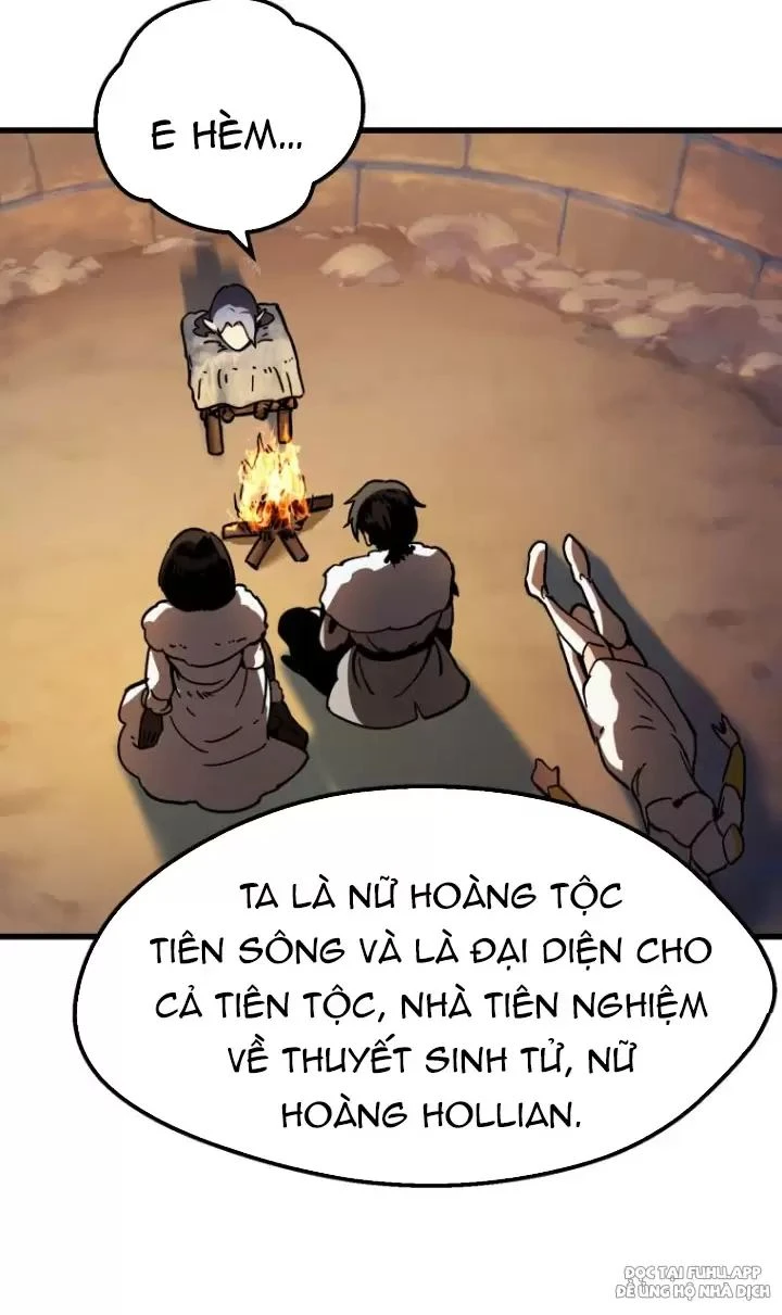 Anh Hùng Mạnh Nhất? Ta Không Làm Lâu Rồi! Chapter  158 - 73