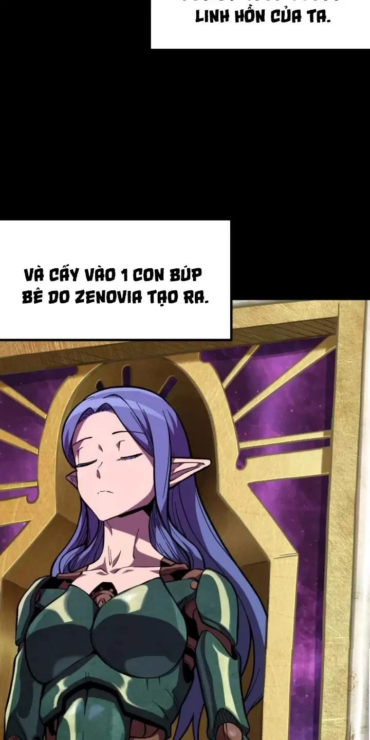 Anh Hùng Mạnh Nhất? Ta Không Làm Lâu Rồi! Chapter  158 - 78