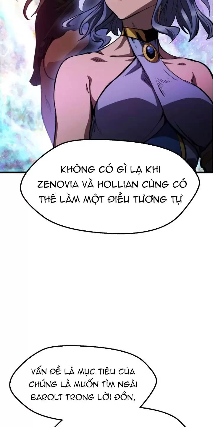 Anh Hùng Mạnh Nhất? Ta Không Làm Lâu Rồi! Chapter  158 - 87
