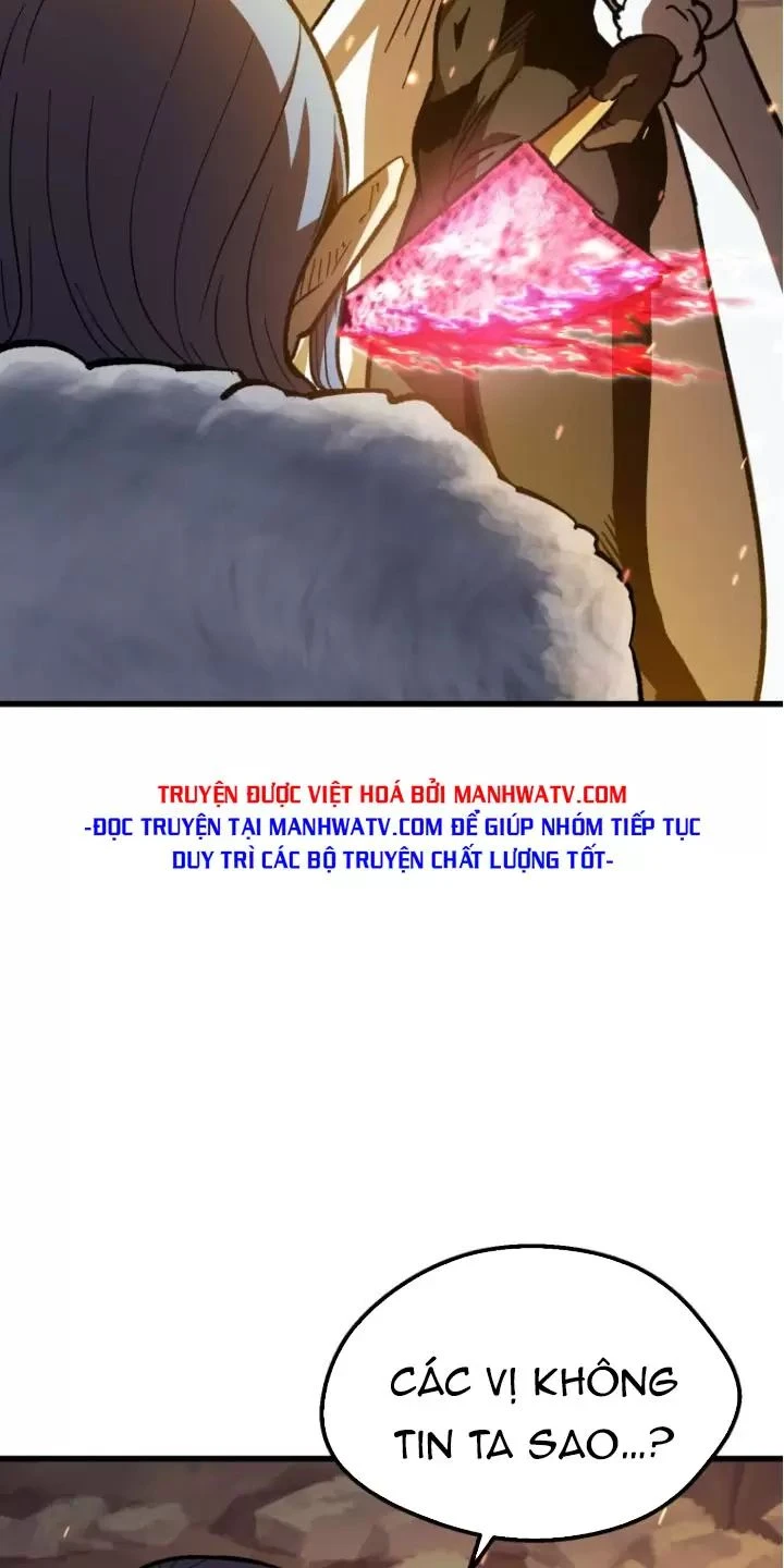 Anh Hùng Mạnh Nhất? Ta Không Làm Lâu Rồi! Chapter  158 - 94
