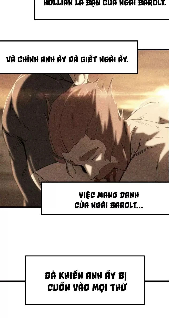 Anh Hùng Mạnh Nhất? Ta Không Làm Lâu Rồi! Chapter  158 - 107