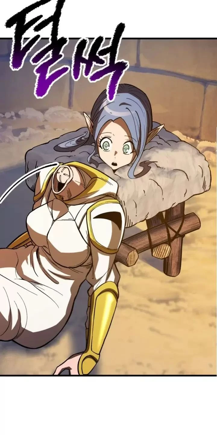 Anh Hùng Mạnh Nhất? Ta Không Làm Lâu Rồi! Chapter  158 - 116