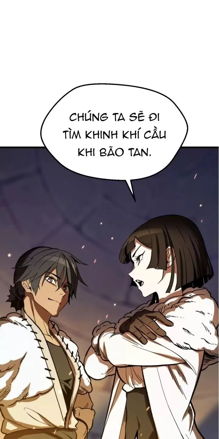 Anh Hùng Mạnh Nhất? Ta Không Làm Lâu Rồi! Chapter  158 - 117