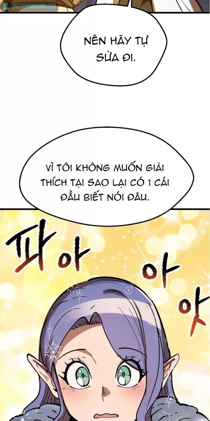 Anh Hùng Mạnh Nhất? Ta Không Làm Lâu Rồi! Chapter  158 - 118