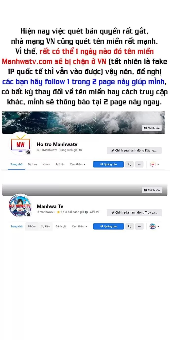 Anh Hùng Mạnh Nhất? Ta Không Làm Lâu Rồi! Chapter  159 - 1