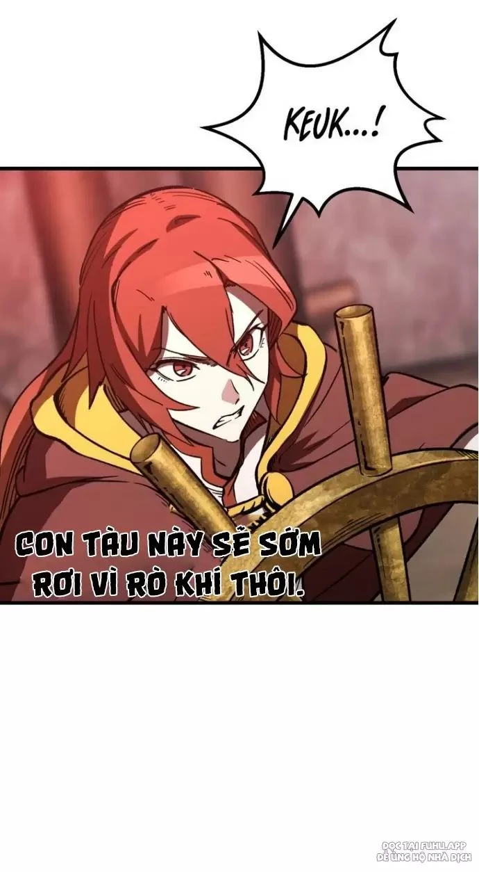 Anh Hùng Mạnh Nhất? Ta Không Làm Lâu Rồi! Chapter  159 - 6