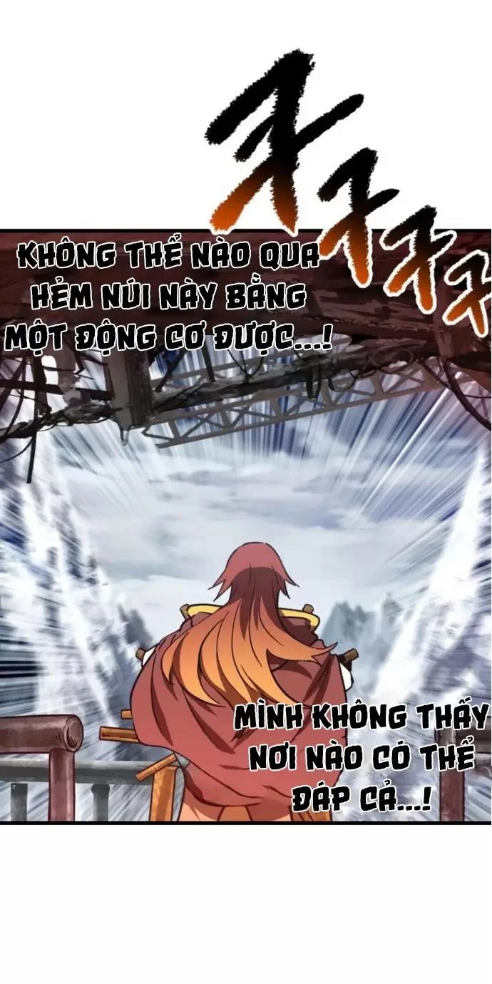 Anh Hùng Mạnh Nhất? Ta Không Làm Lâu Rồi! Chapter  159 - 7