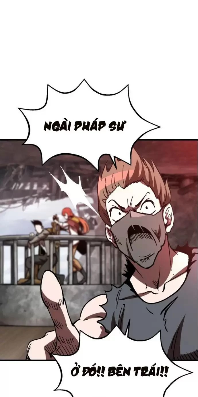 Anh Hùng Mạnh Nhất? Ta Không Làm Lâu Rồi! Chapter  159 - 8