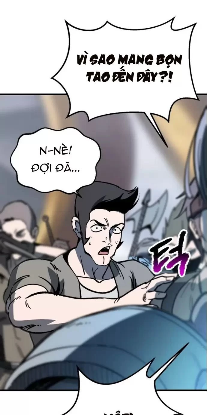 Anh Hùng Mạnh Nhất? Ta Không Làm Lâu Rồi! Chapter  159 - 54