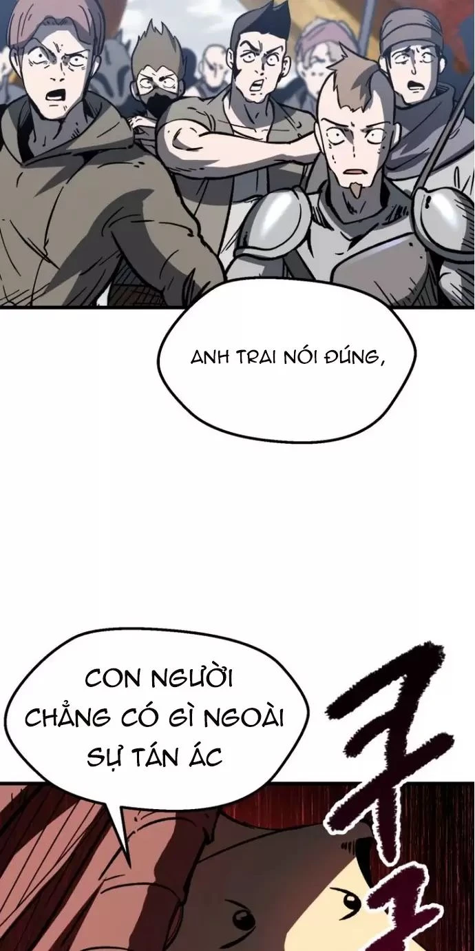 Anh Hùng Mạnh Nhất? Ta Không Làm Lâu Rồi! Chapter  159 - 72