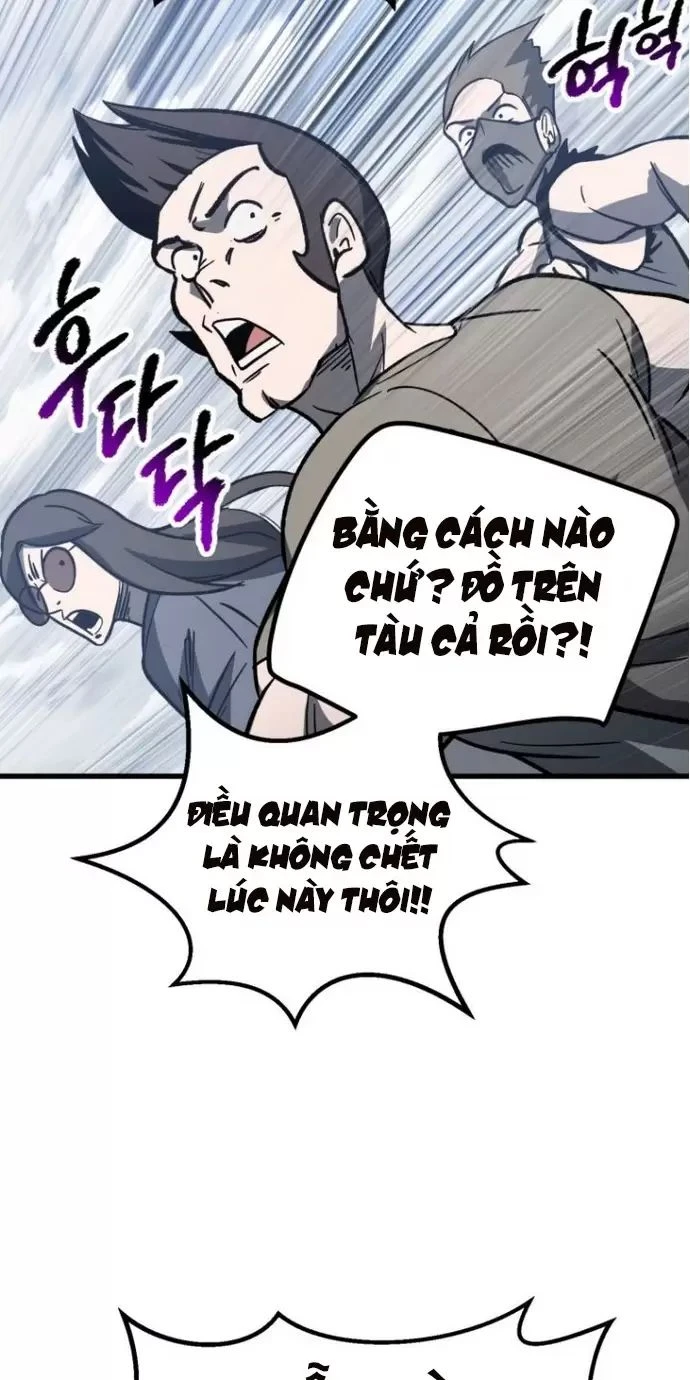 Anh Hùng Mạnh Nhất? Ta Không Làm Lâu Rồi! Chapter  159 - 79