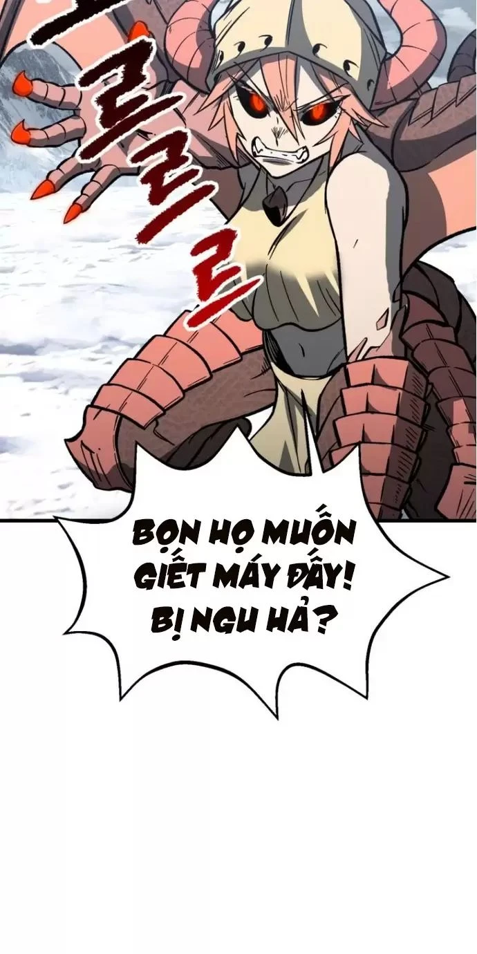 Anh Hùng Mạnh Nhất? Ta Không Làm Lâu Rồi! Chapter  159 - 88