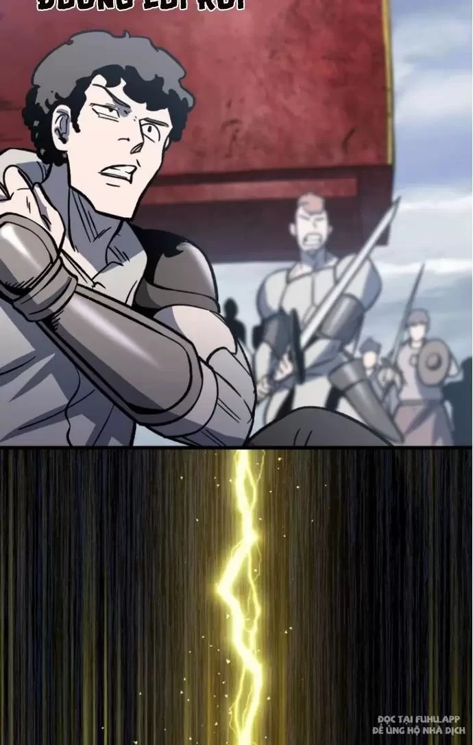 Anh Hùng Mạnh Nhất? Ta Không Làm Lâu Rồi! Chapter  159 - 91