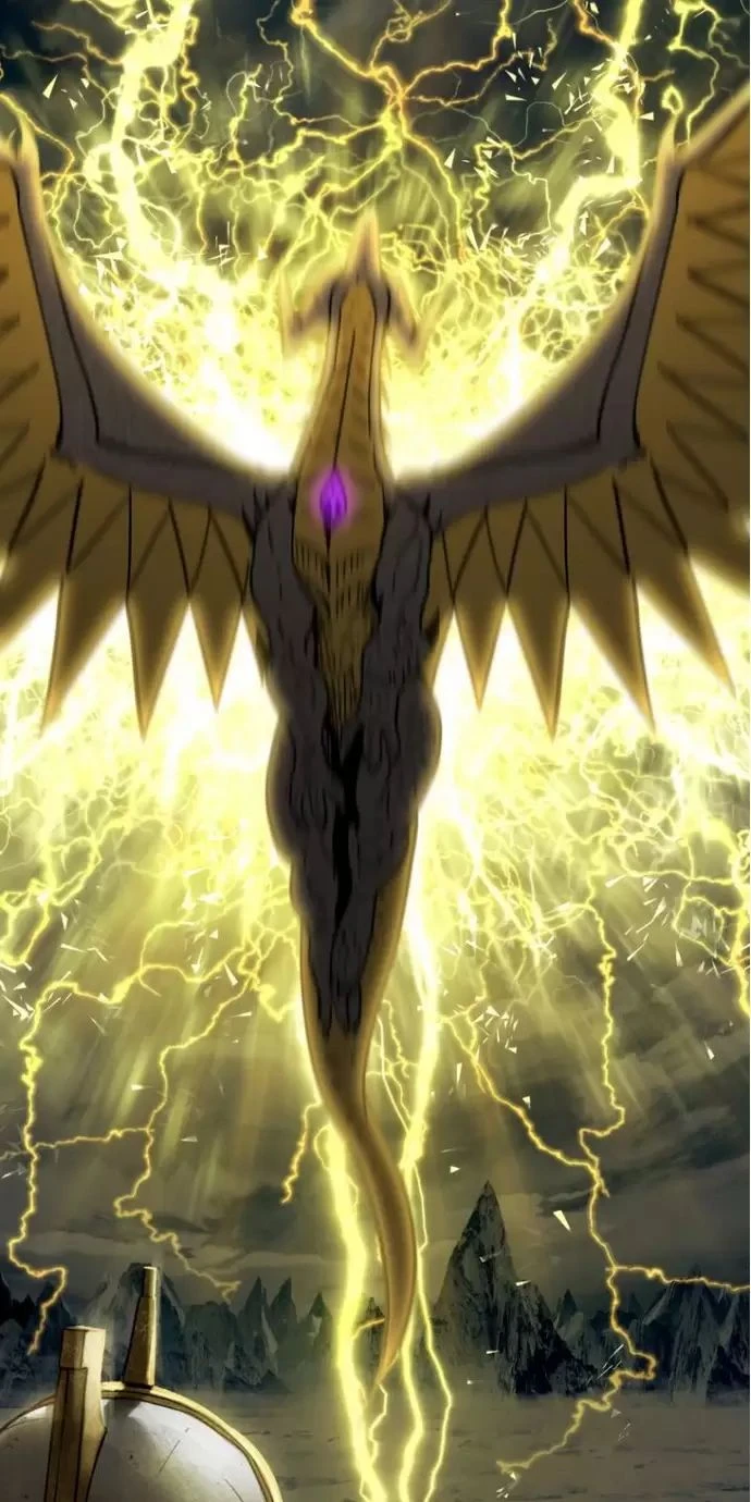 Anh Hùng Mạnh Nhất? Ta Không Làm Lâu Rồi! Chapter  159 - 96