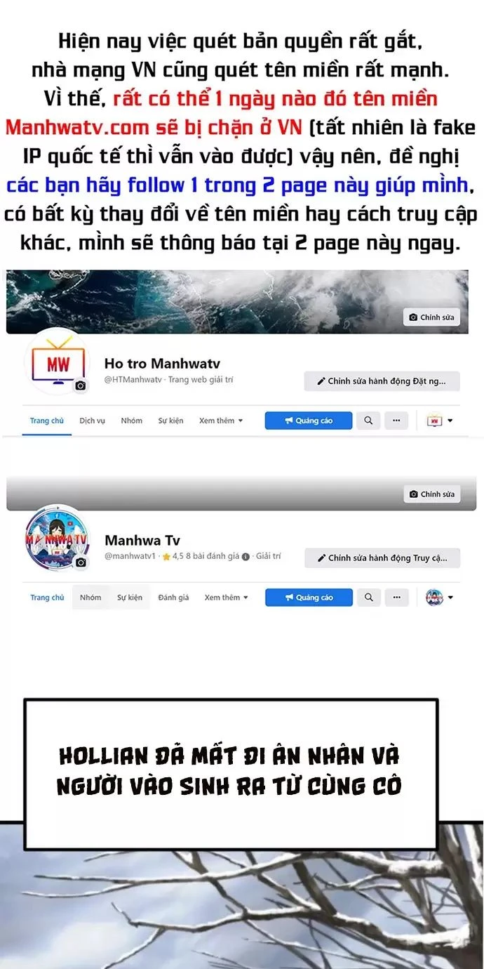 Anh Hùng Mạnh Nhất? Ta Không Làm Lâu Rồi! Chapter  160 - 1