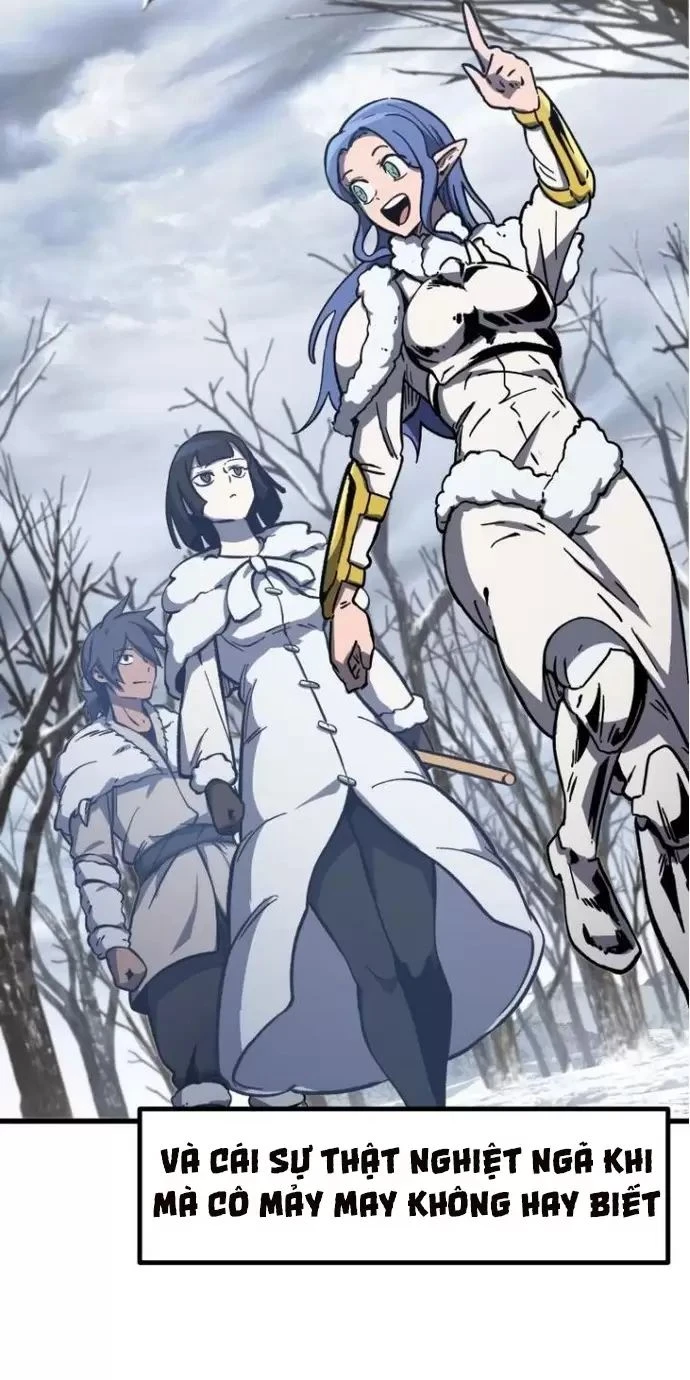 Anh Hùng Mạnh Nhất? Ta Không Làm Lâu Rồi! Chapter  160 - 2