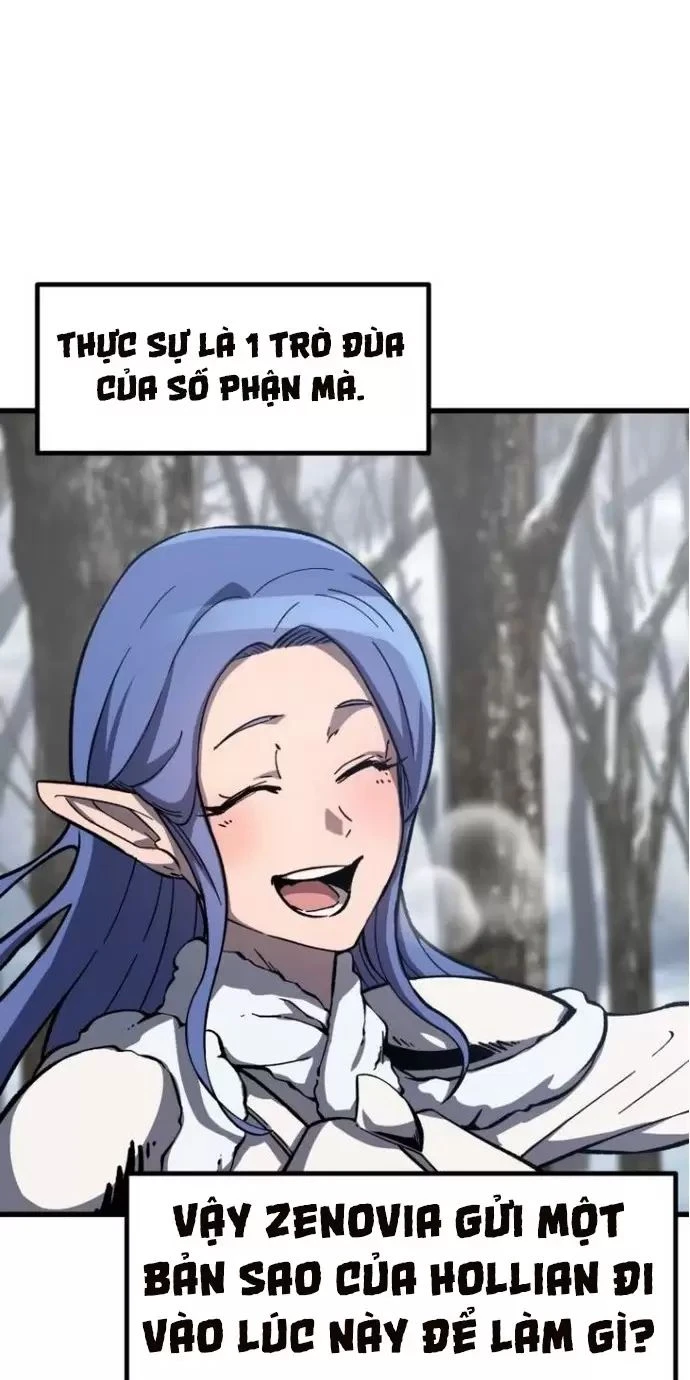 Anh Hùng Mạnh Nhất? Ta Không Làm Lâu Rồi! Chapter  160 - 3