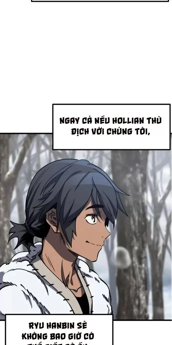 Anh Hùng Mạnh Nhất? Ta Không Làm Lâu Rồi! Chapter  160 - 4