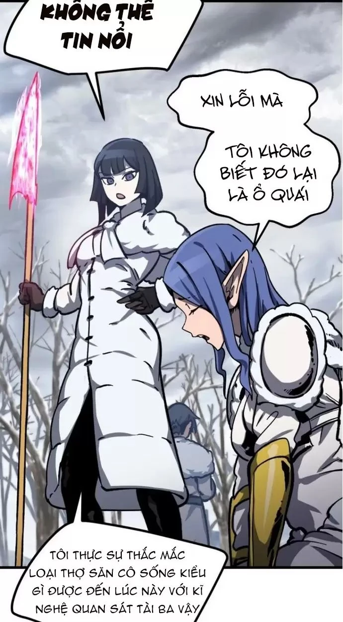 Anh Hùng Mạnh Nhất? Ta Không Làm Lâu Rồi! Chapter  160 - 11