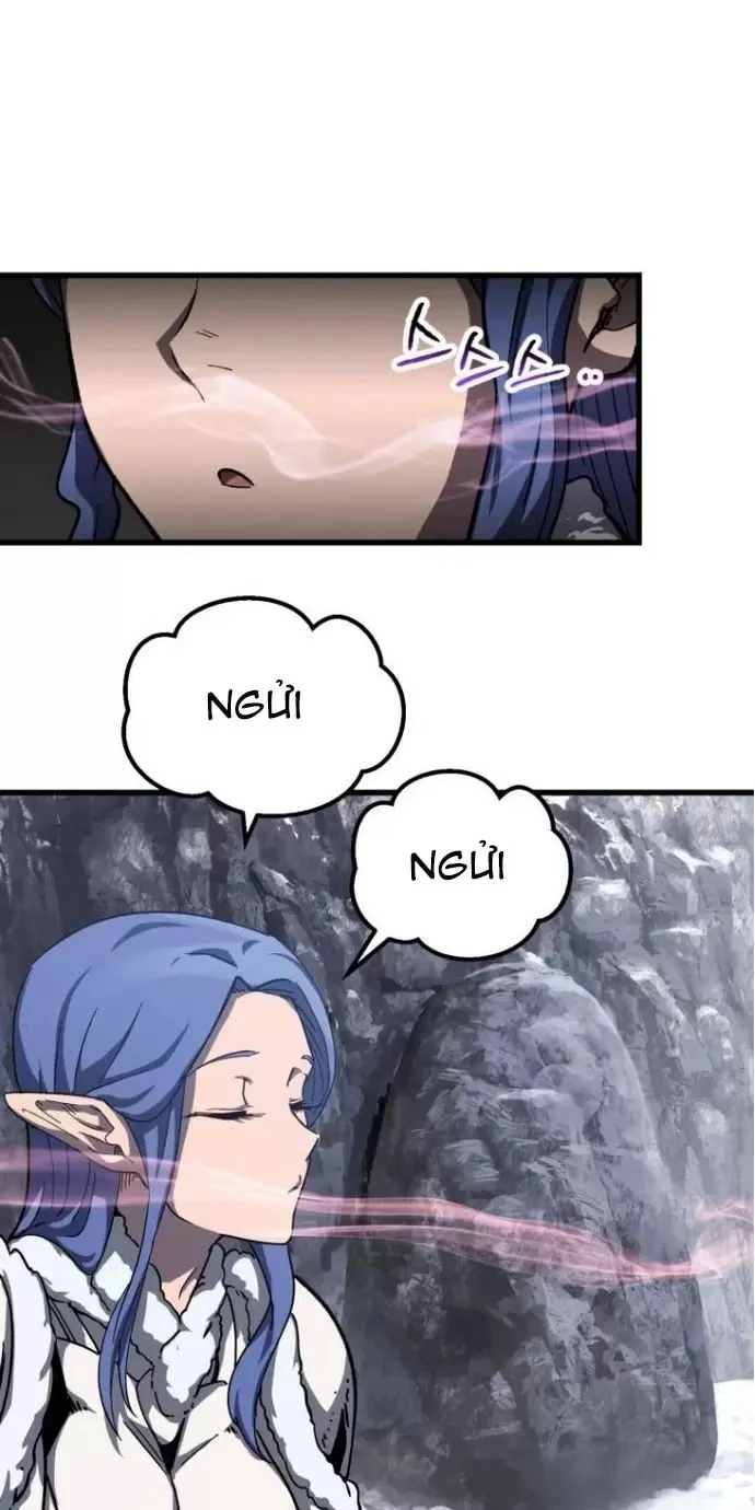 Anh Hùng Mạnh Nhất? Ta Không Làm Lâu Rồi! Chapter  160 - 16