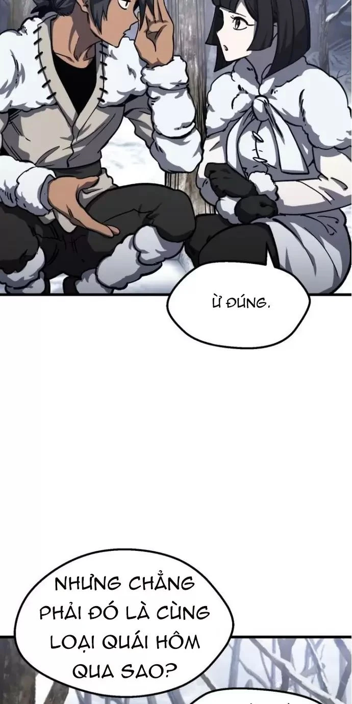 Anh Hùng Mạnh Nhất? Ta Không Làm Lâu Rồi! Chapter  160 - 19