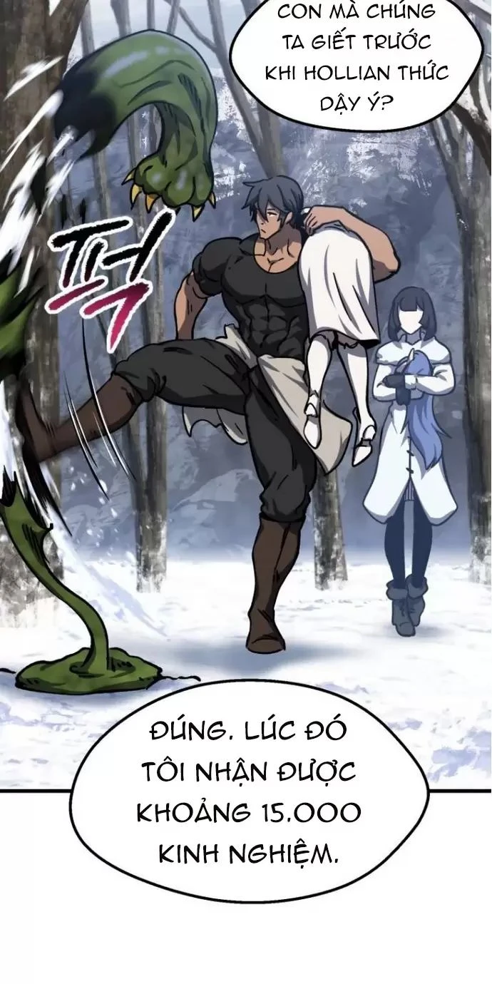 Anh Hùng Mạnh Nhất? Ta Không Làm Lâu Rồi! Chapter  160 - 20