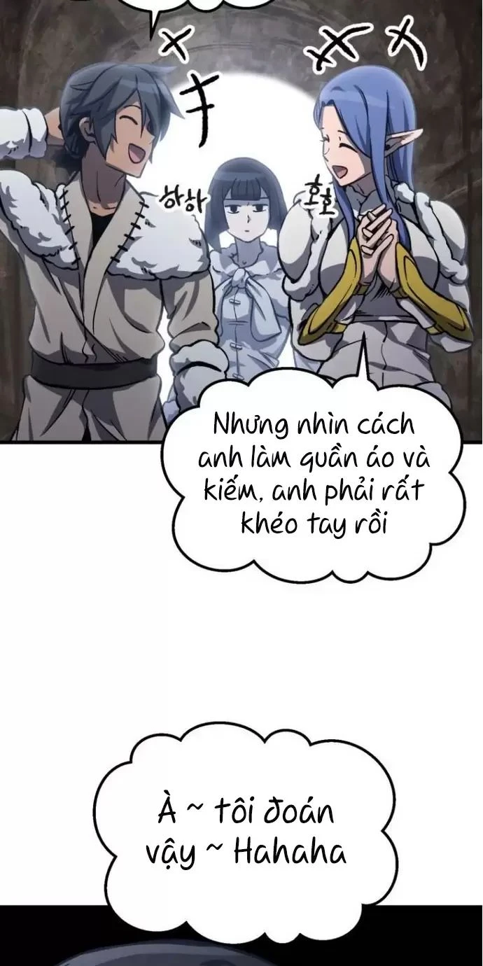 Anh Hùng Mạnh Nhất? Ta Không Làm Lâu Rồi! Chapter  160 - 40