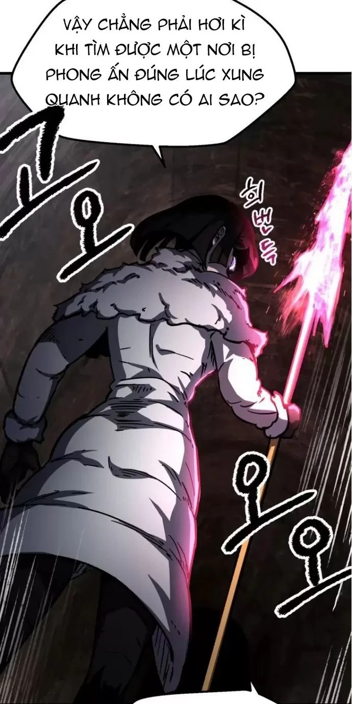 Anh Hùng Mạnh Nhất? Ta Không Làm Lâu Rồi! Chapter  160 - 43