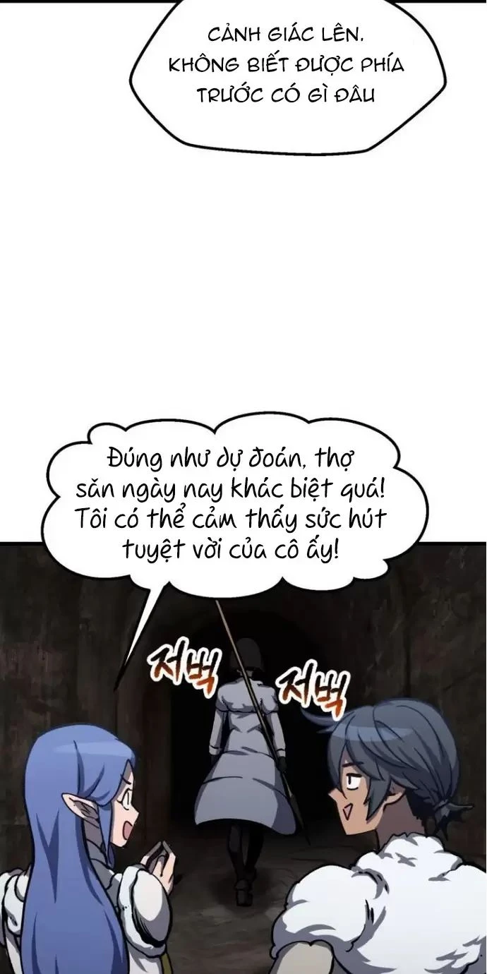 Anh Hùng Mạnh Nhất? Ta Không Làm Lâu Rồi! Chapter  160 - 44