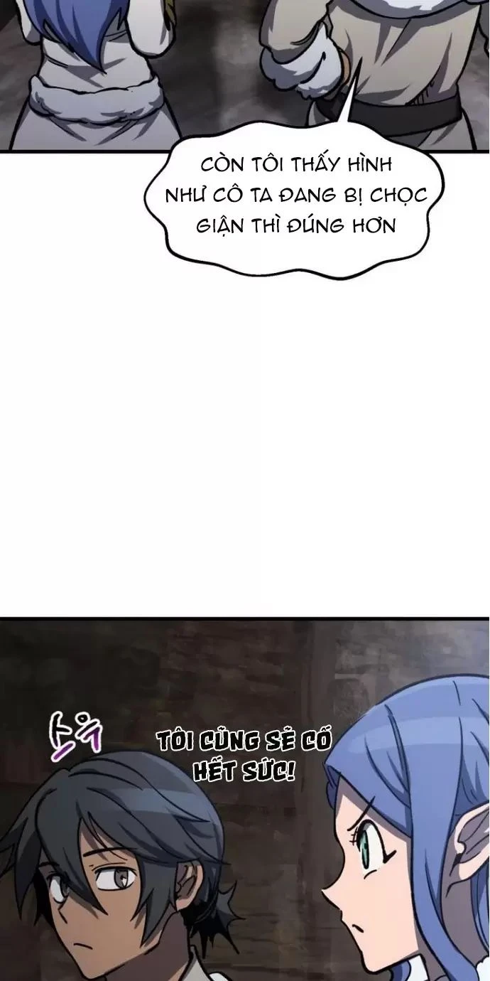 Anh Hùng Mạnh Nhất? Ta Không Làm Lâu Rồi! Chapter  160 - 45