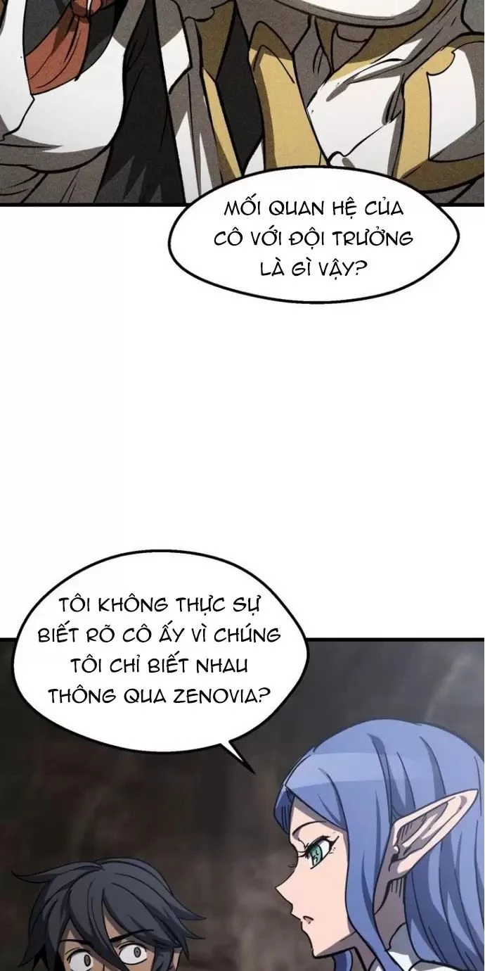 Anh Hùng Mạnh Nhất? Ta Không Làm Lâu Rồi! Chapter  160 - 48