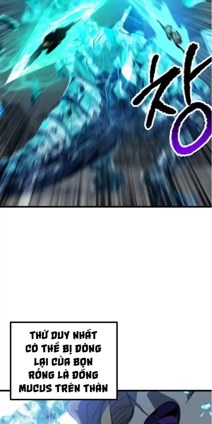 Anh Hùng Mạnh Nhất? Ta Không Làm Lâu Rồi! Chapter  160 - 61