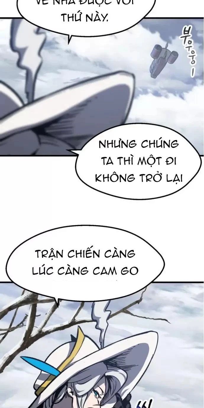 Anh Hùng Mạnh Nhất? Ta Không Làm Lâu Rồi! Chapter  160 - 66