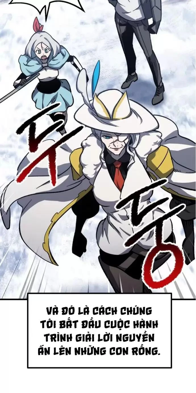 Anh Hùng Mạnh Nhất? Ta Không Làm Lâu Rồi! Chapter  160 - 69