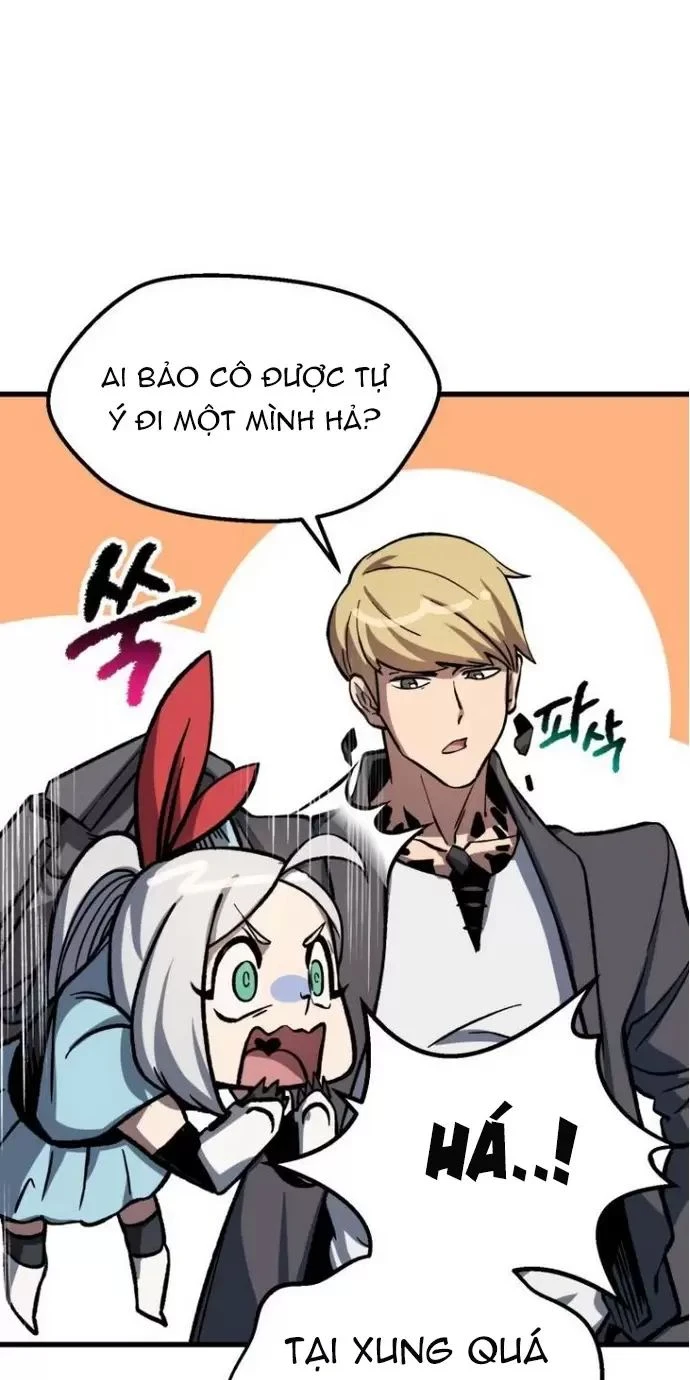 Anh Hùng Mạnh Nhất? Ta Không Làm Lâu Rồi! Chapter  160 - 70