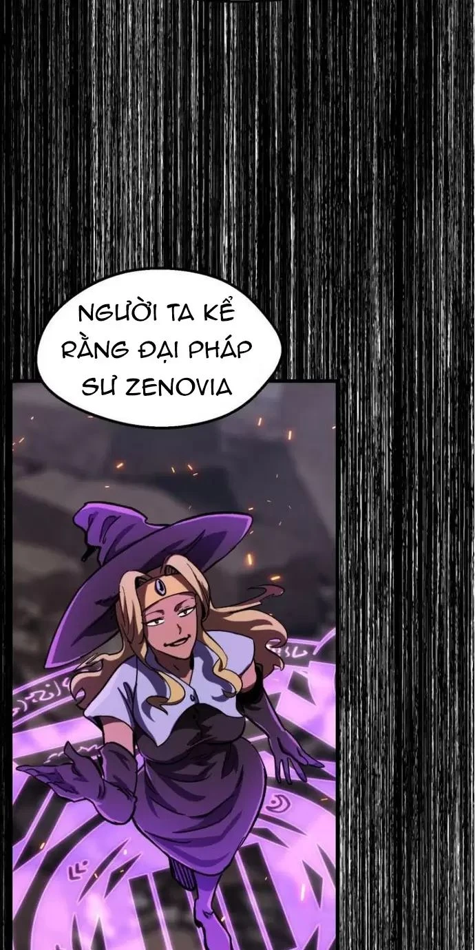 Anh Hùng Mạnh Nhất? Ta Không Làm Lâu Rồi! Chapter  160 - 85