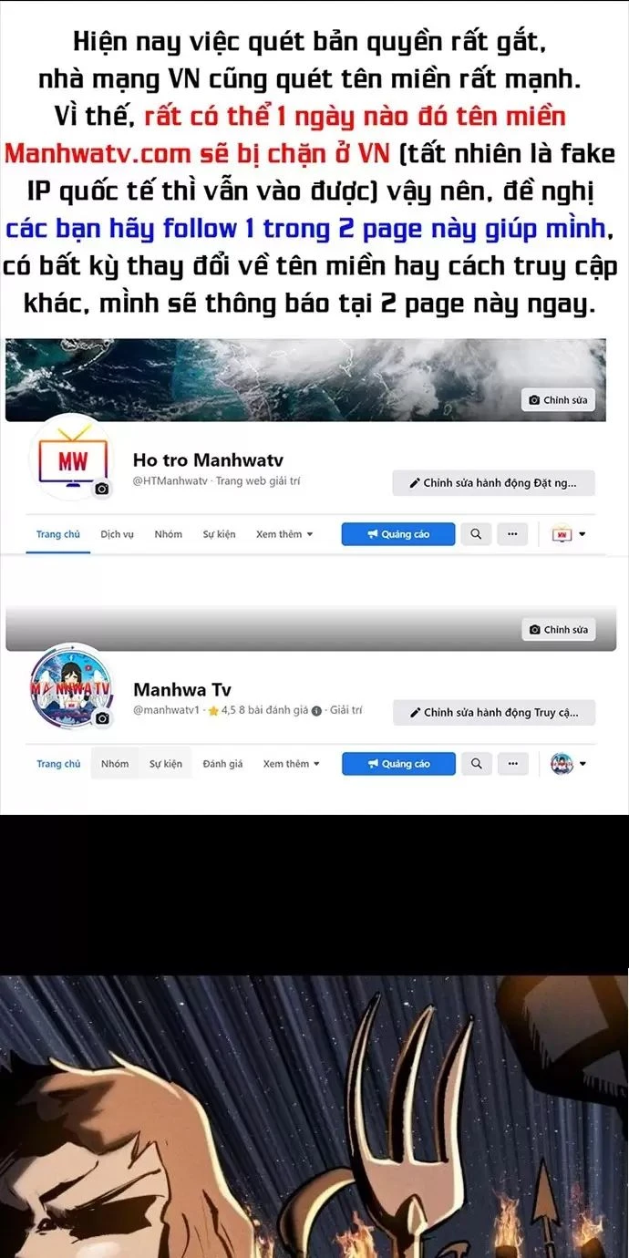 Anh Hùng Mạnh Nhất? Ta Không Làm Lâu Rồi! Chapter  161 - 1